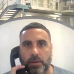 Pablo Ibar pide ayuda para demostrar su inocencia