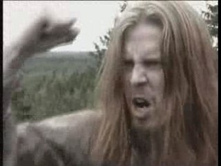 Korpiklaani - Wooden Pints