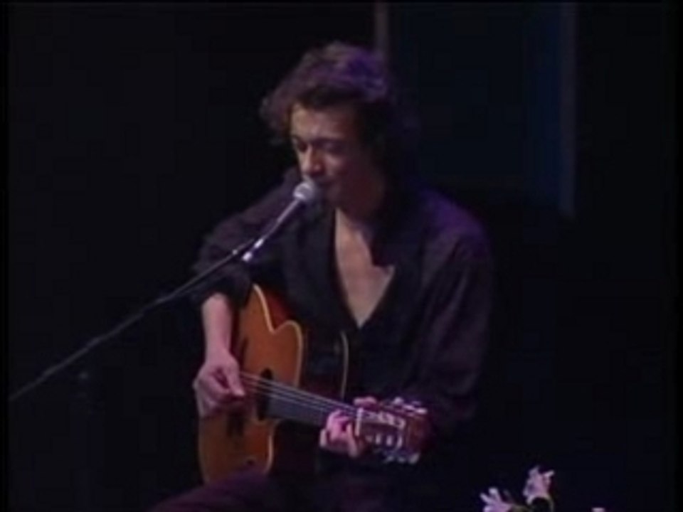 Monsieur ti Part16  SALAVADOR - Ronds dans l'eau GAINSBOURG