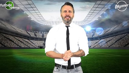 Galatasaray - Club Brugge maçının heyecanı Bilyoner'de!