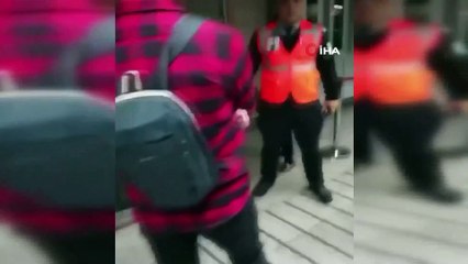 Başörtülü kızlara yapılan saldırıya ilişkin soruşturma tamamlandı