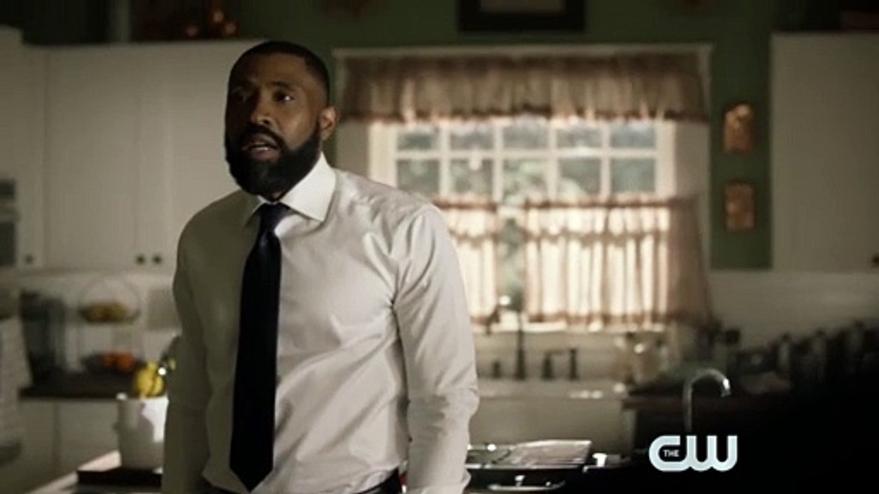 Black Lightning Season 3 Ep.07 Sneak Peek The Book of Resistance Chapter Two (2019)