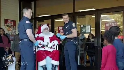 9-1-1 Season 3 Ep.10 Promo Christmas Spirit (2019) Fall Finale