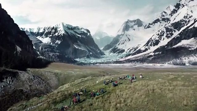 His Dark Materials Seaaason 1 Ep.05 Promo The Lost Boy (2019)