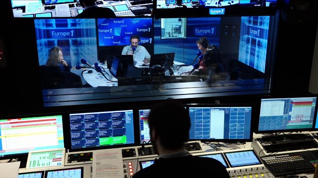 Michel Denisot en 5 anecdotes