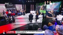 Le monde de Macron : Grenelle contre les violences conjugales, tout ça pour ça ? - 26/11