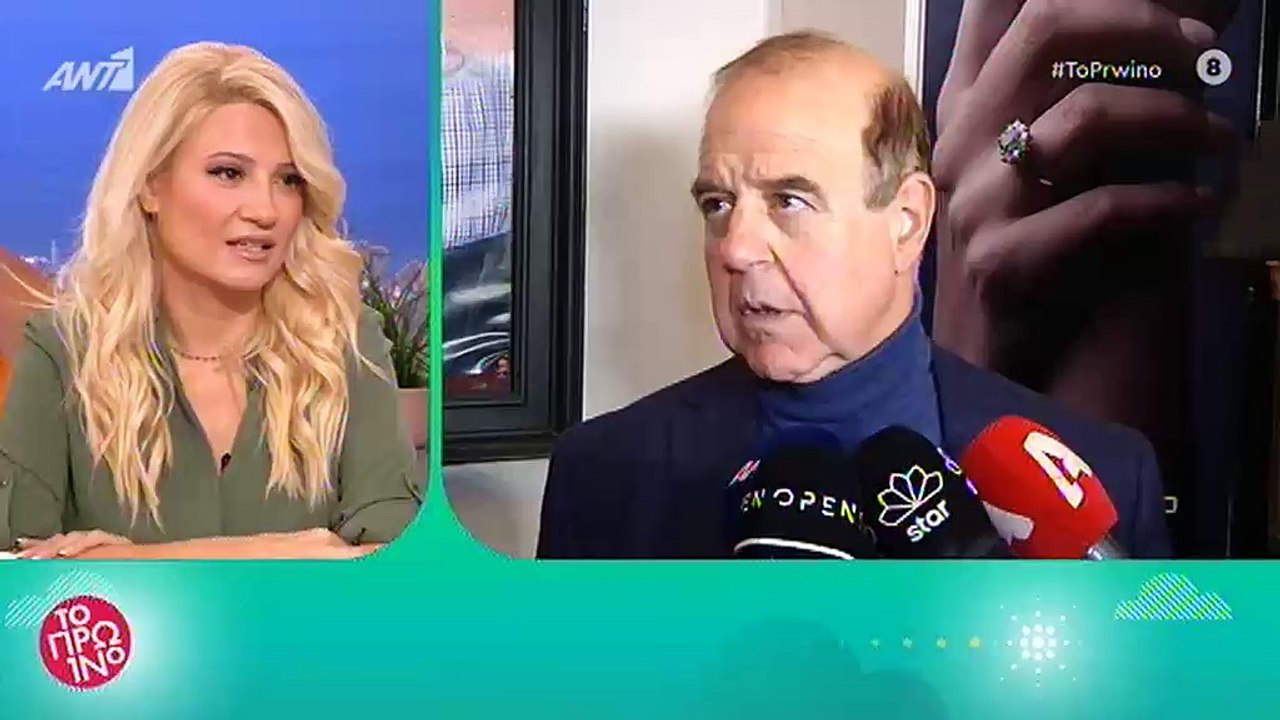 Φαίη Σκορδά: Μίλησε πρώτη φορά για το χειρουργείο που υπεβλήθη