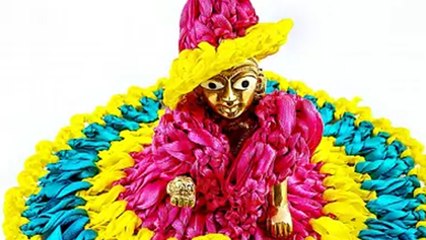 सर्दियों में ऐसे करें कान्हा जी को तैयार | Ladoo Gopal Winter Dress Look | Boldsky