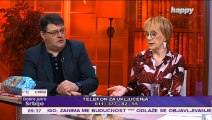 VEDRANA RUDAN ŽESTOKO IZVREĐALA MARIĆA U NJEGOVOJ EMISIJI: Ti jesi RETARDIRAN i svi su gospoda u odnosu na tebe ma ti si prostak i divljak!