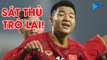 Hà Đức Chinh vs U22 Brunei | All Goals, Skills & Assists | Cảm hứng chơi bóng trở lại | NEXT SPORTS