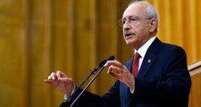 CHP lideri Kılıçdaroğlu, partisinin grup konuşmasına EYT'lileri davet etti