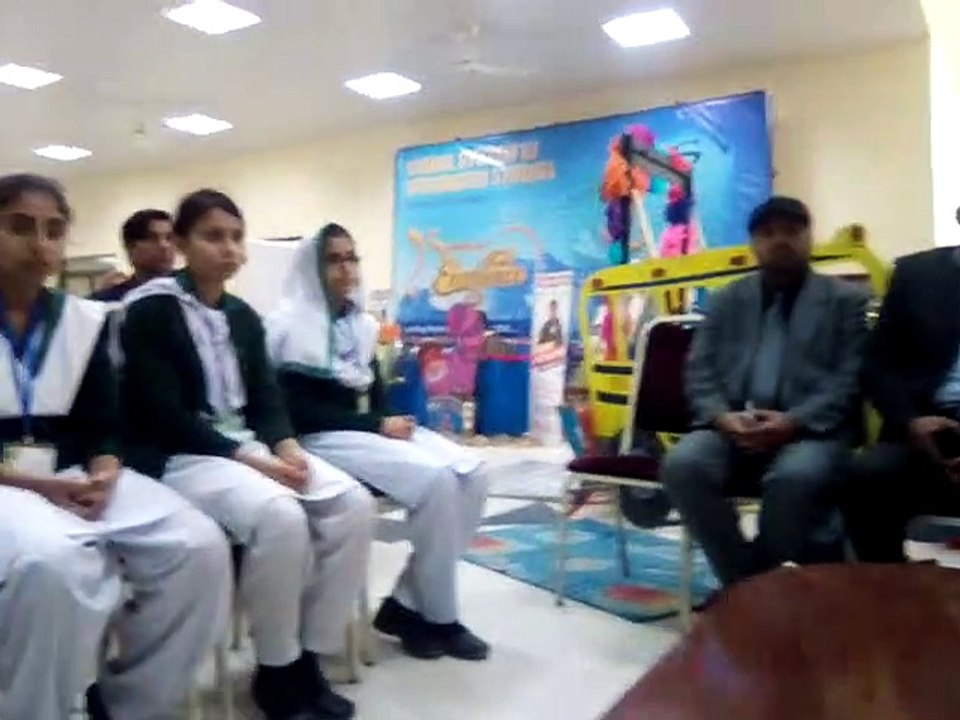 Academy of Letters Ki Takreeb Bachon kay Iqbal vlog Dr Raja Kashif Janjua
