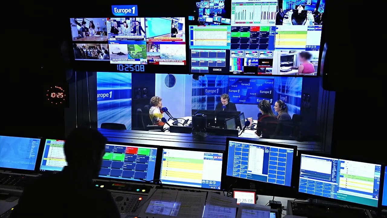 Le portrait inattendu de… Ariane Ascaride