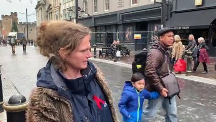 The Good Work Of 10 Feet Tall!