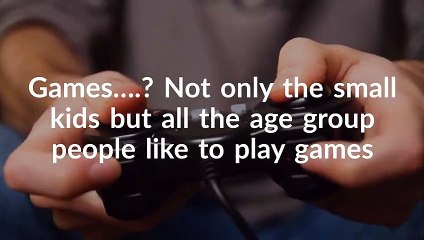 Game Controllers, Your Must-Have Device!