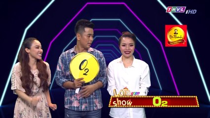 LoToShow Phiên Bản Nghệ Sĩ  2019 - Tập 1 - THVL 25/11/2019 - Phần 2