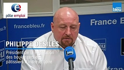 Pole Emploi - Philippe  Desiles