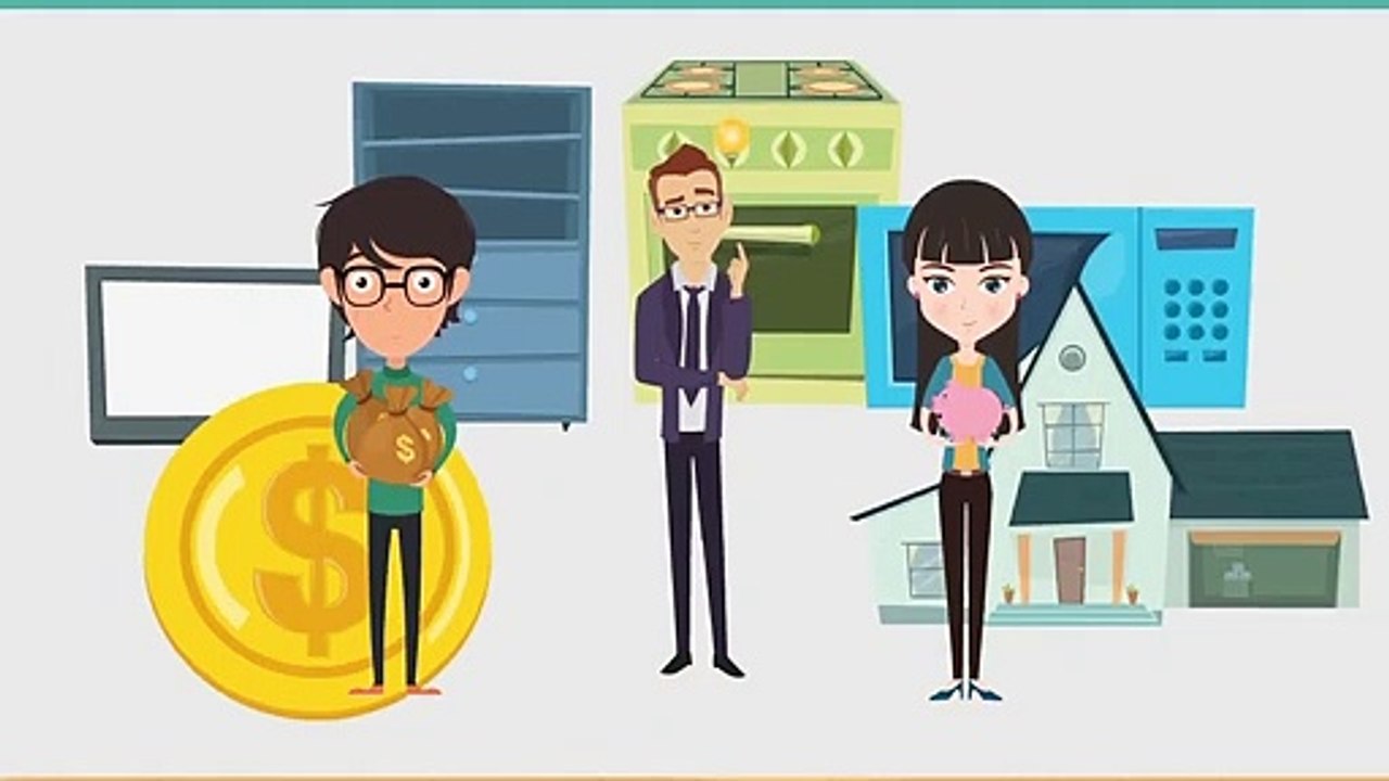 How does a court split up property in a divorce