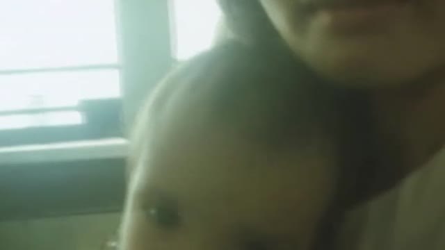 Madre e hija se reencuentran 40 años después