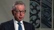 Gove: Tories will set up independent Islamophobia inquiry