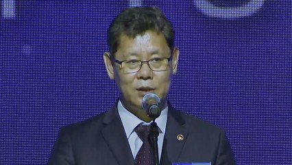 김연철 "2032년 서울-평양 올림픽, 北 호응 희망" / YTN