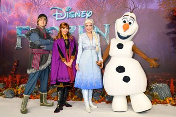 "La Reine des Neiges 2" explose le box-office