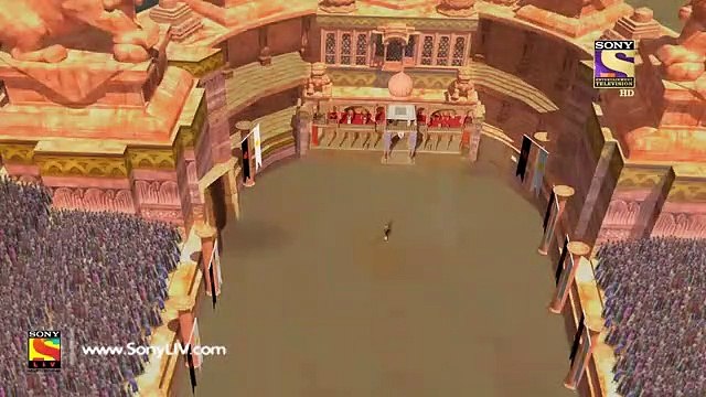 Vị Vua Huyền Thoại Tập 80 Phim Ấn Độ Lồng Tiếng Tap 81 phim vi vua huyen thoai tap 80