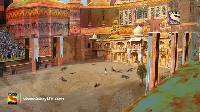 Vị Vua Huyền Thoại Tập 81 Phim Ấn Độ Lồng Tiếng Tap 82 phim vi vua huyen thoai tap 81