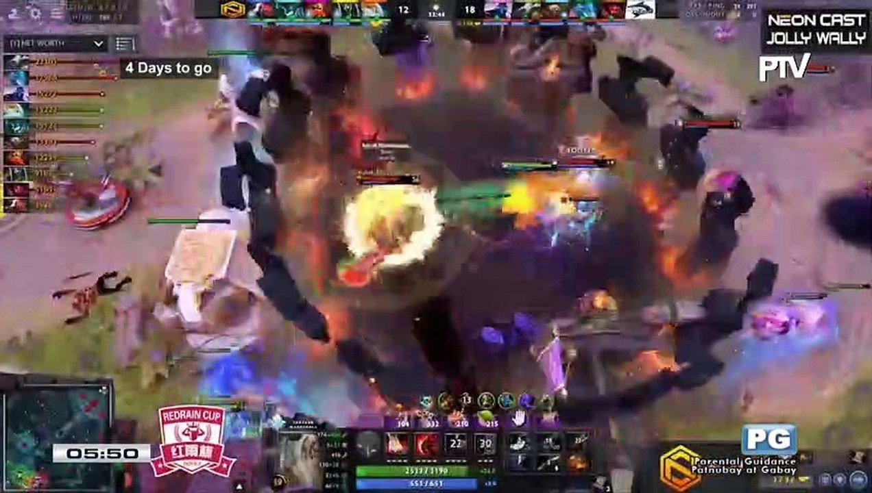 Road to Greatness: 30th Southeast Asian Games Primer (Part 3)