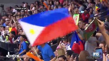 Road to Greatness: 30th Southeast Asian Games Primer (Part 1)