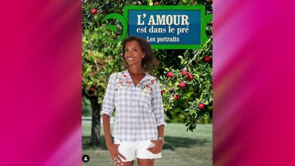 L'amour est dans le pré 2019 - Didier : son couple avec Isabelle encensé sur Twitter
