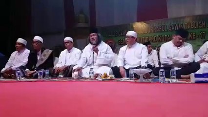 GUS MUWAFIQ TERBARU NOVEMBER 2019