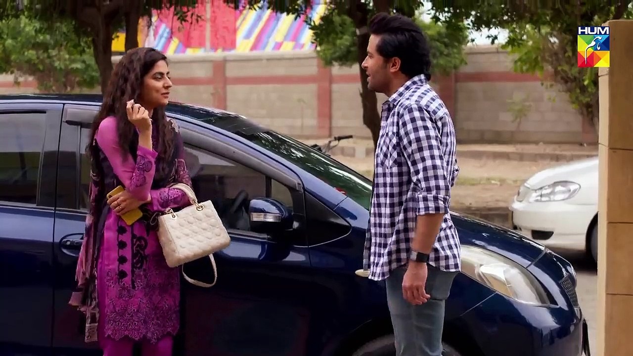 Khaas Episode #08 HUM TV Drama 8 May 2019 Dailyfun Zone