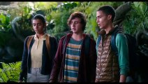 DORA THE ADVENTURE New Brazilian Trailer DOUBLE (2019) DORA AND THE LOST CITY