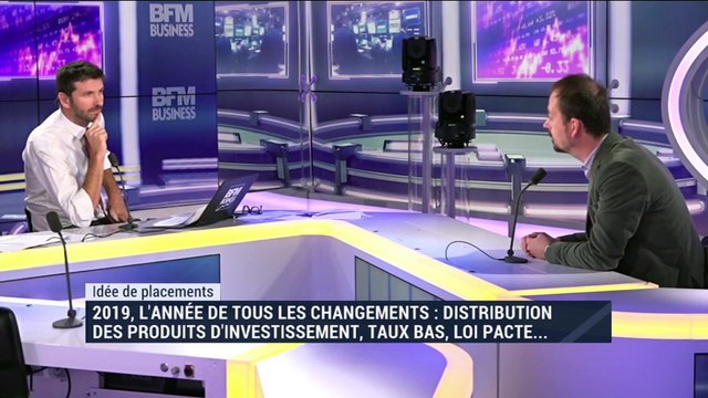 Idées de placements: Le crowdfunding immobilier, quelles opportunités ? - 26/11