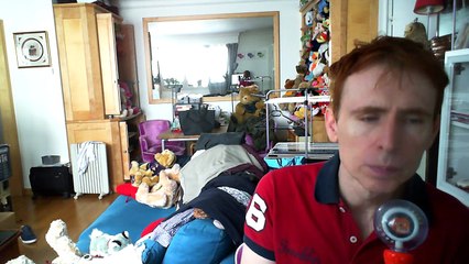 Wiwi égratigne "deuxième ombre" de Gestalt