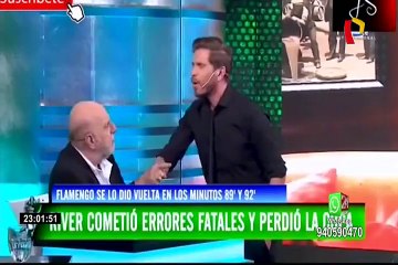 Copa Libertadores 2019: Prensa argentina no tuvo piedad con River y criticaron a Gallardo