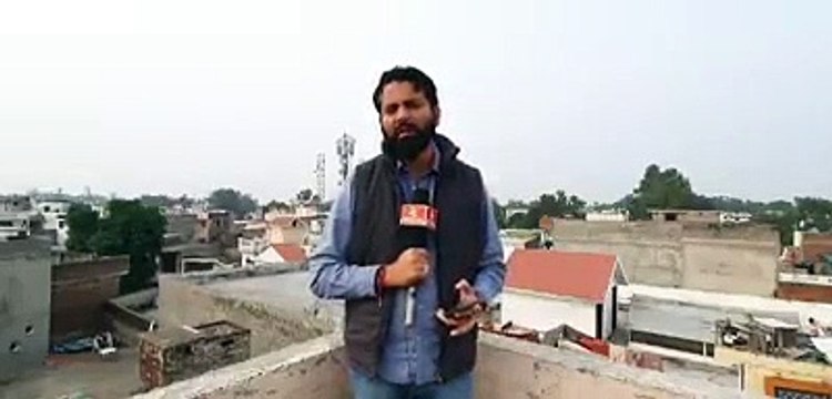 जम्मू कश्मीर के पुलवामा में मारे गए हिज्बुल के दो आतंकी