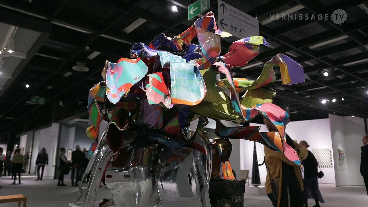 Cologne Fine Art & Design 2019