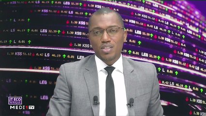 JT Economie - 26/11/2019