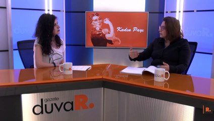 Kadın Payı… Evrim Kepenek: Barış sürecinde kadına şiddetin azaldığını görmüştük