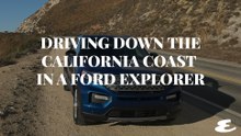 Ride and Drive With Ford