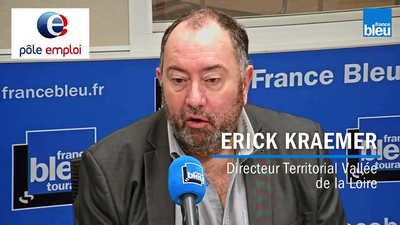 Pole Emploi - Erick Kraemer - C'est quoi la MRS