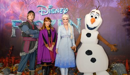 "La Reine des Neiges 2" explose le box-office
