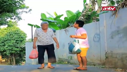 Jenazah Misterius Di Kandang Bebek! - Jodoh Wasiat Bapak - 1 Juli 2019 Part 3