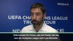 PSG capable of winning Champions League - Pires