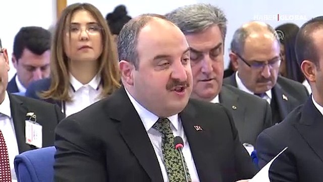 Bakan Varank açıkladı: 'Türkiye'nin Otomobili' ön gösterim araçları aralıkta görücüye çıkıyor