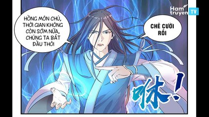 Côn Thôn Thiên Hạ Chap 0