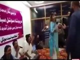 PMLN MPA dances with Hareem Shah video viral over internet