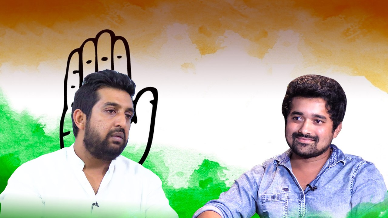 Exclusive interview with M S Ramaiah grandson Raksha Ramaiah